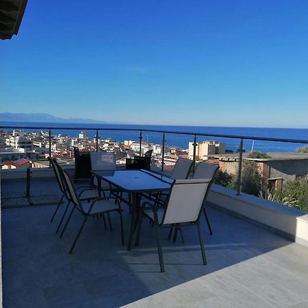 My Dream Hotel Capo dʼOrlando Buitenkant foto