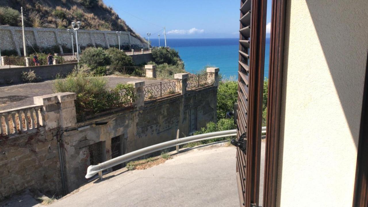 My Dream Hotel Capo dʼOrlando Buitenkant foto