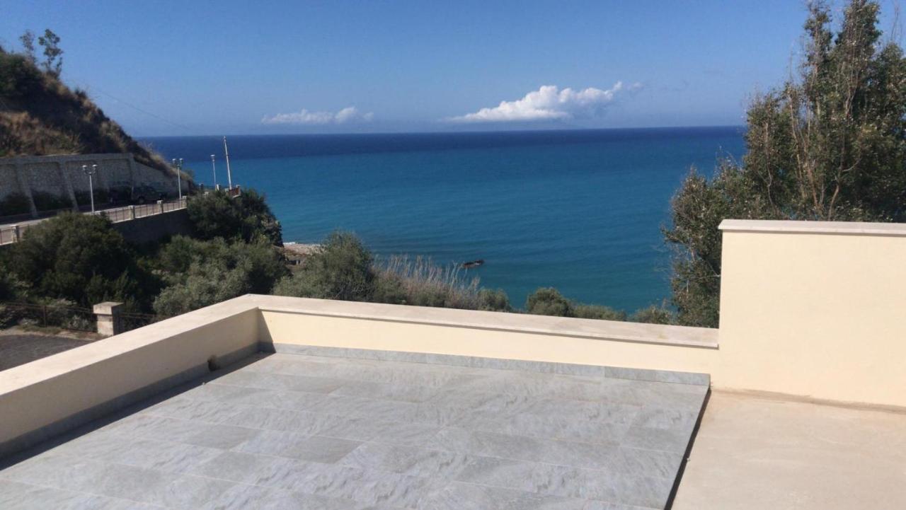 My Dream Hotel Capo dʼOrlando Buitenkant foto
