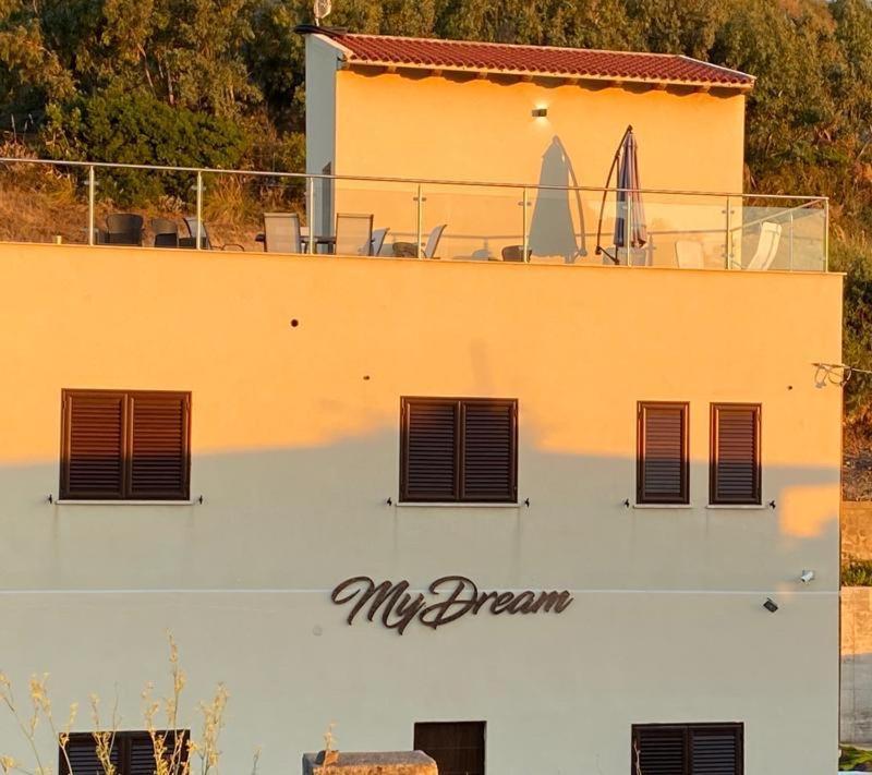 My Dream Hotel Capo dʼOrlando Buitenkant foto