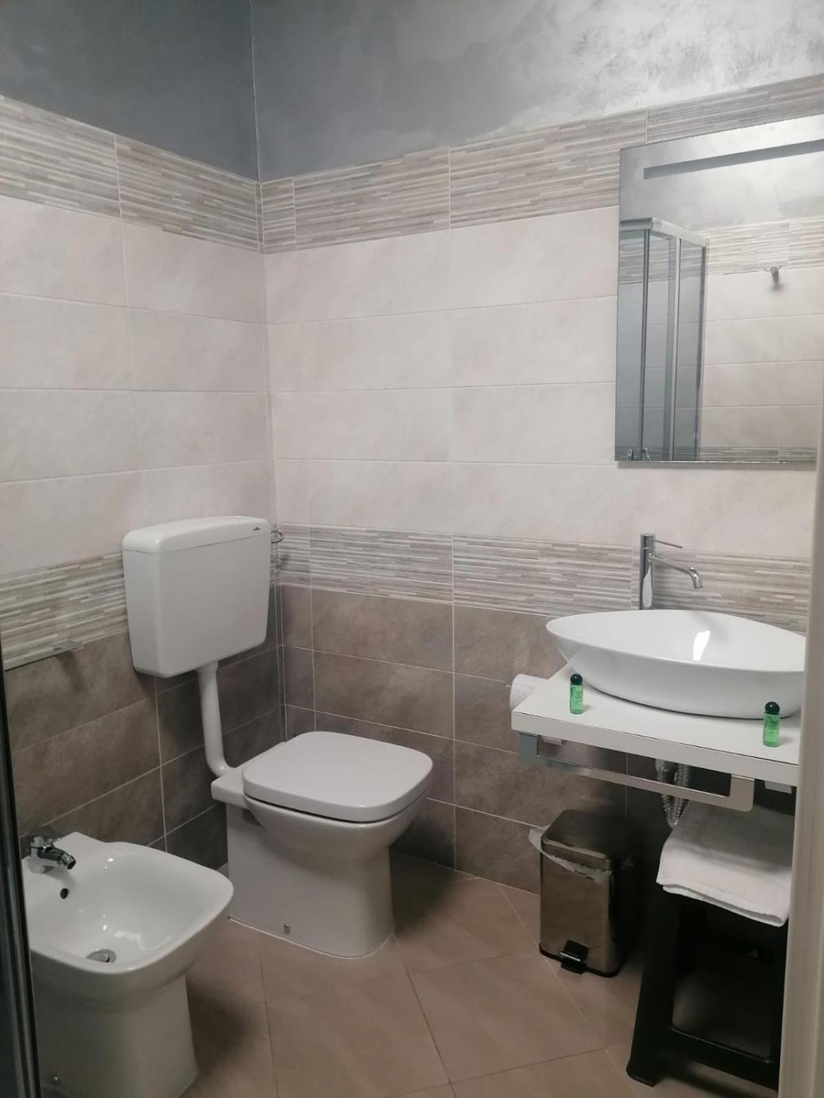 My Dream Hotel Capo dʼOrlando Buitenkant foto