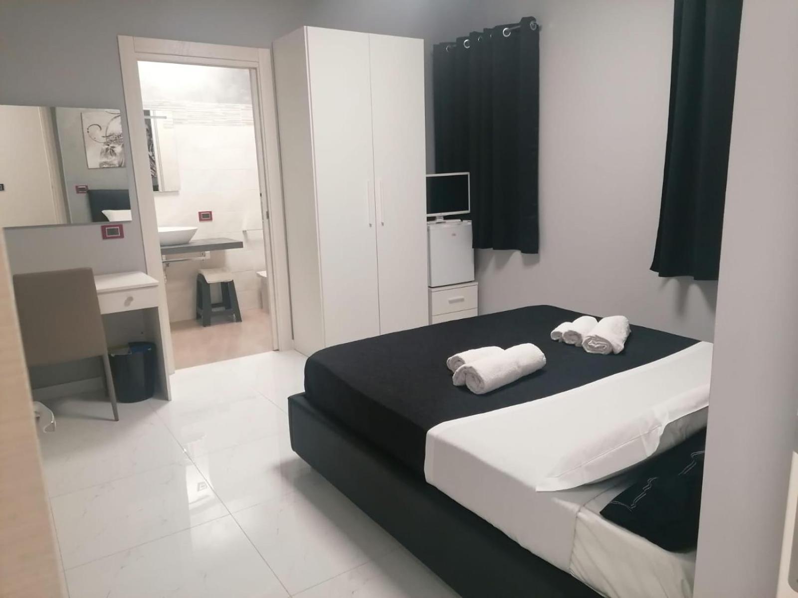 My Dream Hotel Capo dʼOrlando Buitenkant foto
