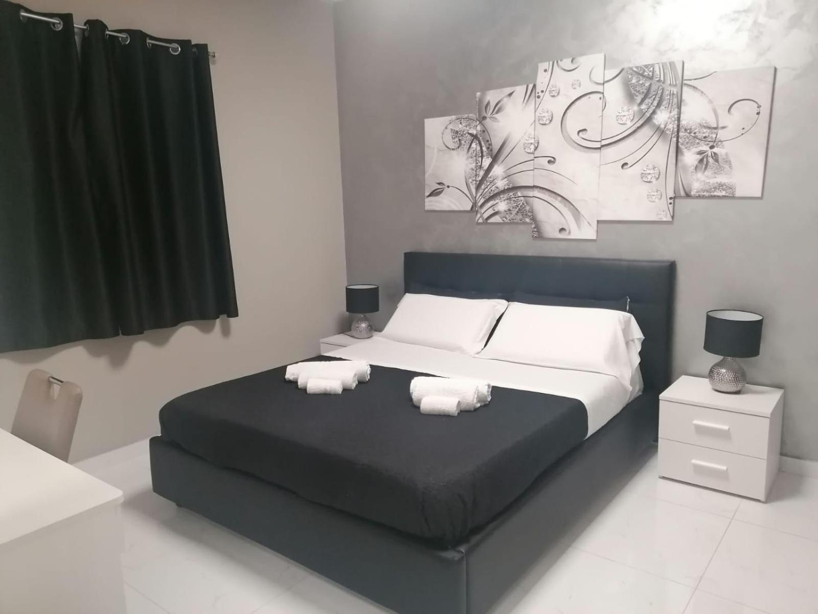 My Dream Hotel Capo dʼOrlando Buitenkant foto
