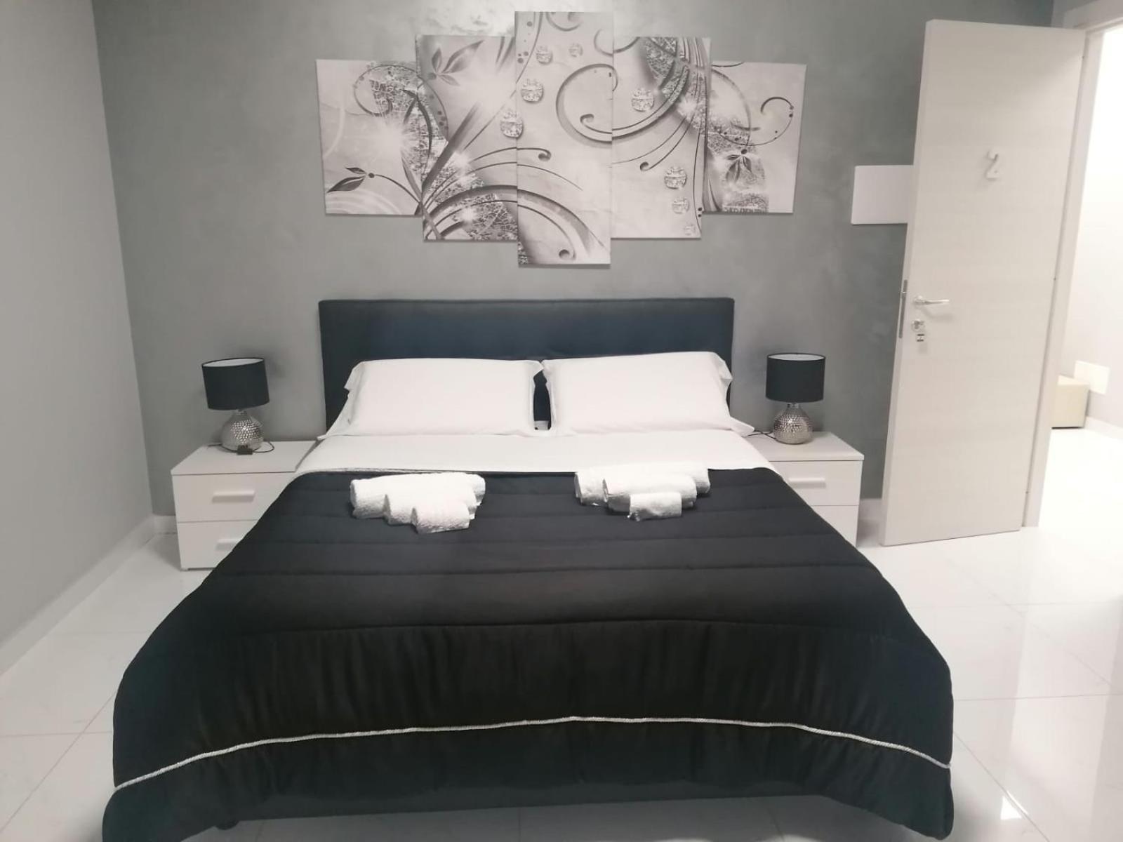 My Dream Hotel Capo dʼOrlando Buitenkant foto