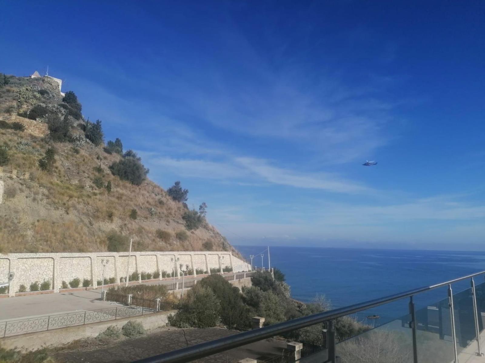My Dream Hotel Capo dʼOrlando Buitenkant foto