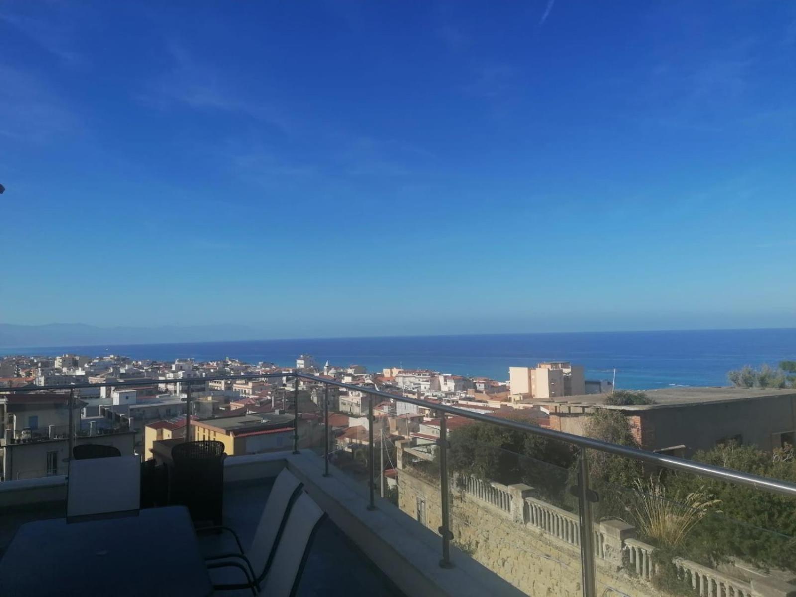My Dream Hotel Capo dʼOrlando Buitenkant foto