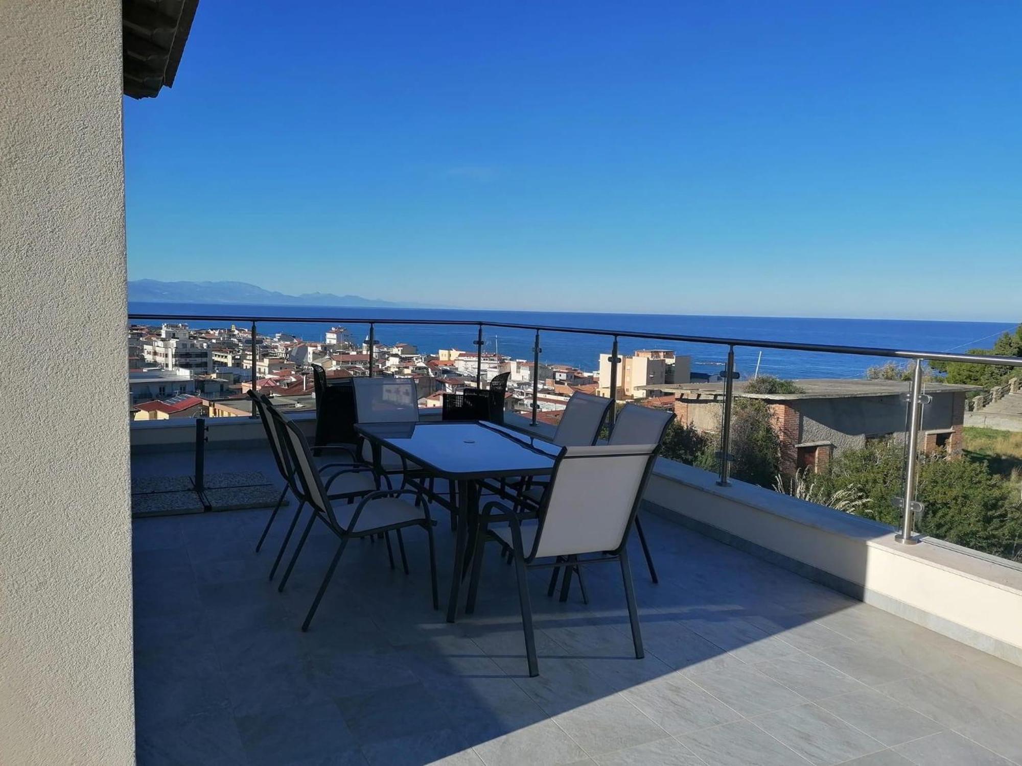 My Dream Hotel Capo dʼOrlando Buitenkant foto